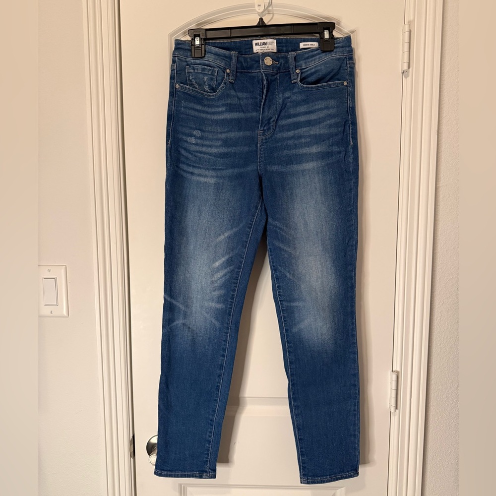 William Rast Women's Skinny Jeans | 29